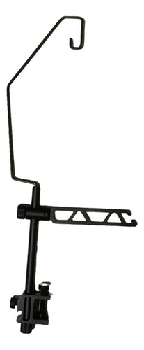 Nuevo Soporte De Luz For Linterna De Camping, Soporte For