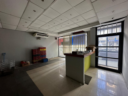 Venta Y Alquiler Local Comercial Centro Industrial