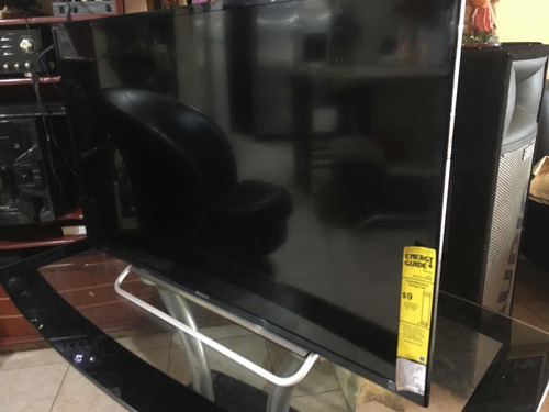 Imagen 2 de 10 de Televisor Sony Bravía Led Modelo Kdl-40w600b De 40