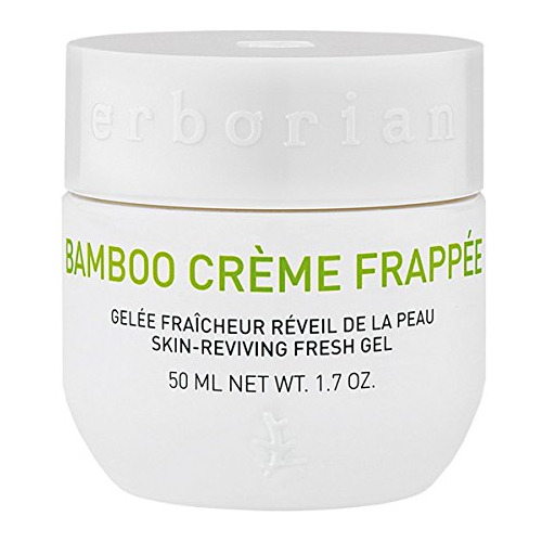 Erborian - Bambú Creme Frappee Crema Hidratante 2zfep