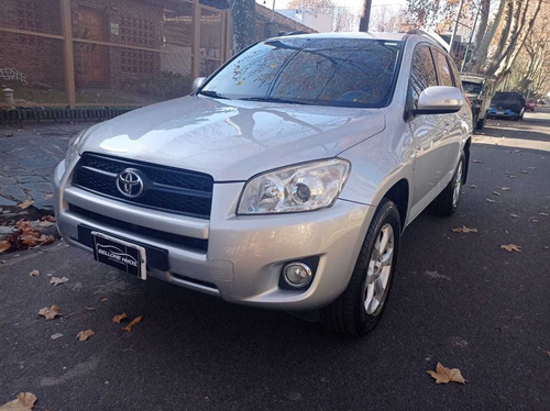 Imagen 1 de 15 de Toyota Rav 4 Caja Automática 4x4 Año 2013