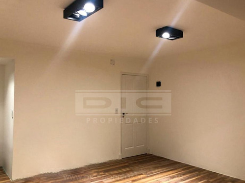 Imagen 3 de 13 de Monoambiente Venta - San Isidro