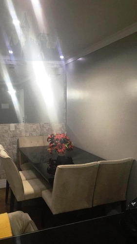 Imagem 9 de 29 de Apartamento Para Venda, 2 Dormitórios, Jardim Celeste - São Paulo - 11427