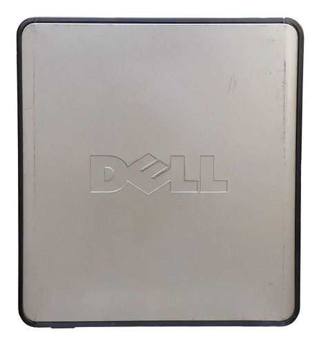 Imagem 6 de 7 de Cpu Dell Optiplex 780 Core 2 Duo8gb 500gb Wifi + Monitor