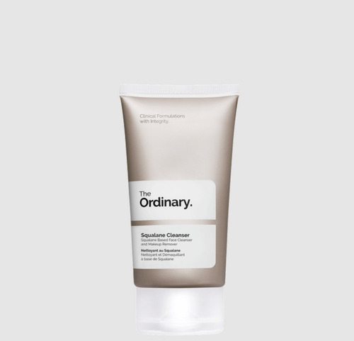 The Ordinary Squalane Cleanser 50ml