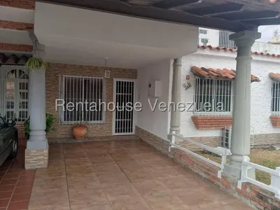 Casa en alquiler