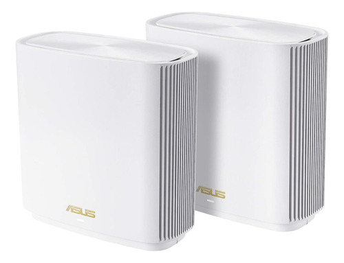 Router Asus Zenwifi Xt9 2pk Blanco