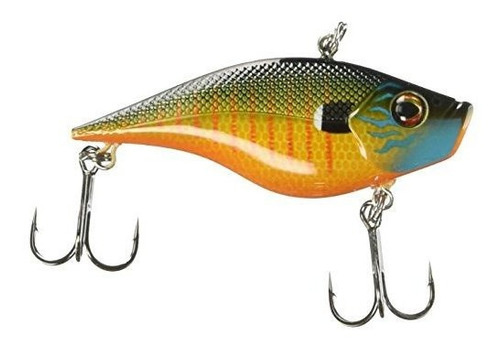 Berkley Crankbait Duro Señuelos De Pesca.