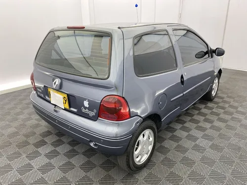 Renault Twingo Dynamique Plus 16v