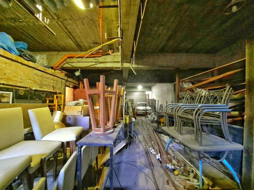 Imagen 7 de 9 de Alquiler Deposito/galpon 70 M2 Valentin Alsina Lanus