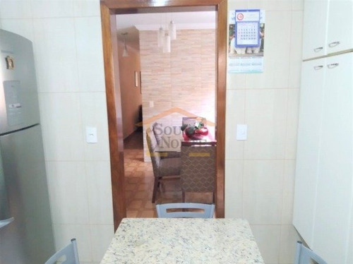 Imagem 7 de 15 de Sobrado, Venda, Vila Santa Maria, Sao Paulo - 25398 - V-25398