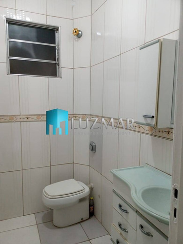 Imagem 4 de 15 de Oportunidade Sobrado Com Dois Dormitórios E Edicula No Monte Azul - 375g