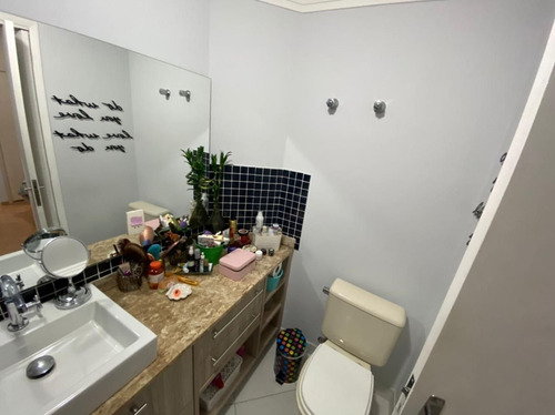 Imagem 16 de 19 de Apto Macedo | 4 Quartos | 96 M² | Cond: R$756.00 | 1 Vaga - N0zuoe