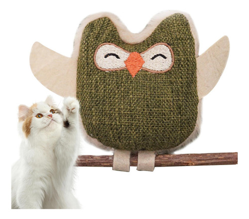A Juguetes De Hierba Gatera Juguetes For Gatos Catnip Cat
