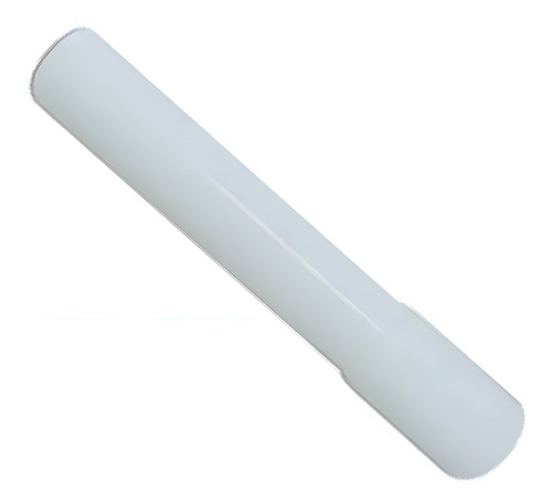 Extensión Lisa De 1 1/2 Pulgadas De 22 Cm (2 Und). Splaca