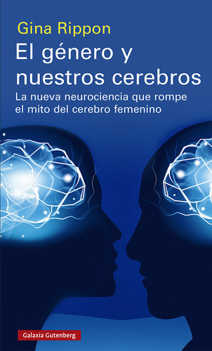 Libro El Gã©nero Y Nuestros Cerebros