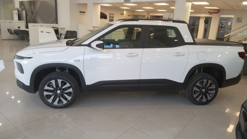 Chevrolet Montana 1.2T Lt Mt