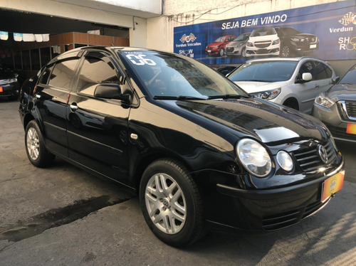Imagem 1 de 13 de Vw Polo Sedan