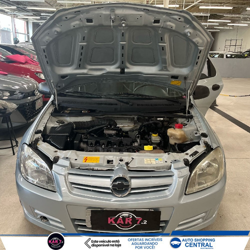 Chevrolet Celta SPIRIT/ LT 1.0 MPFI 8V FLEXP. 5P