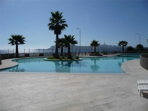Departamento En Venta De 2 Dorm. En Coquimbo
