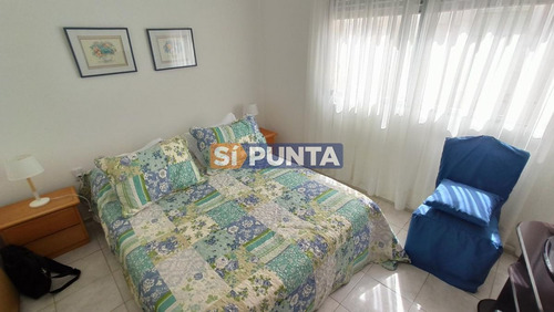 Imagen 6 de 8 de Apartamento En Venta - Peninsula