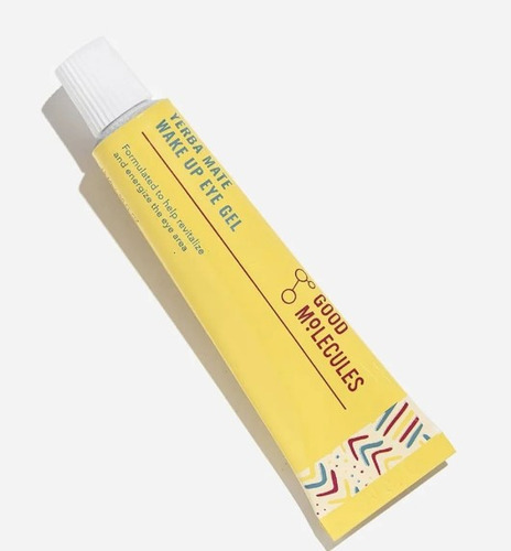 Contorno De Ojos Yerba Mate Good Molecules Gel