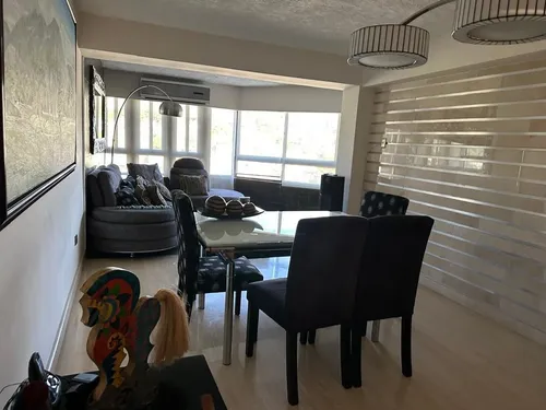 Apartamento En Venta Santa Fe. As