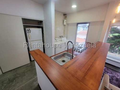 Apartamento En Venta,colinas De Bello Monte Mls #25-22338 Sc