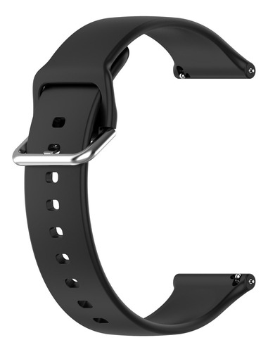 Correa Reloj For Ticwatch Pro5/itouch Air3/fossil