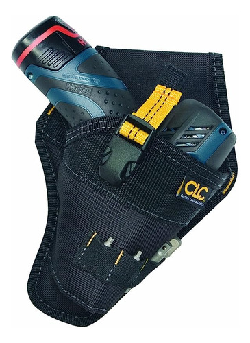 Clc Custom 5021 Funda Para Desarmador Impacto