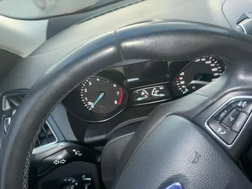 Ford Escape 2.0 Titanium Awd At