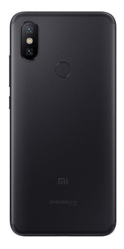 Xiaomi Mi A2 Dual SIM 32 GB Preto