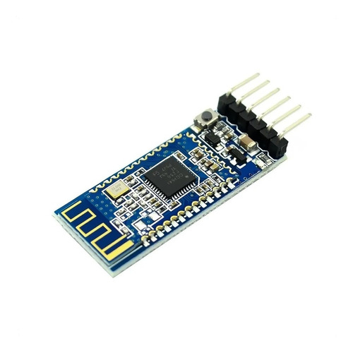 Modulo Bluetooth 4.0 Ble Hm10 Con Cc2541 At09 