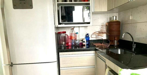 Imagem 5 de 15 de Apartamento Com 3 Dorms, Vila Ema, São Paulo - R$ 510 Mil, Cod: 1199 - V1199
