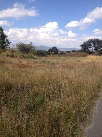 Terreno Habitacional Campestre Las Taponas Huimilpan Quereta