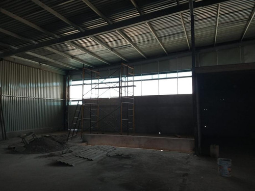 Bodega En Renta En El Centro De Torreon, Coahuila
