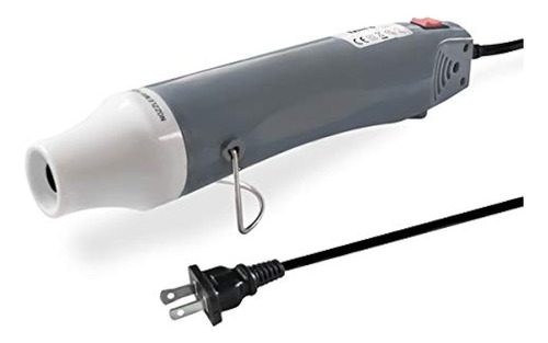 Mlife Mini Heat Gun - 300 Watt - Herramienta De Calor De Tem