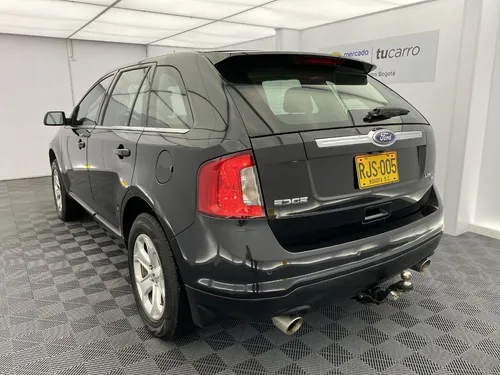 Ford Edge 3.5 Limited Fl