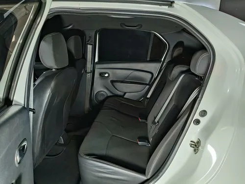 Renault Logan 1.6 Life