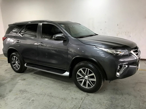 Toyota SW4 2.8 Srx 177cv 4x4 7as At