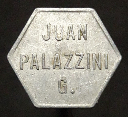 Ficha Vendimia Juan Palazzini G. Valor 1 