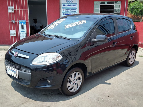 Fiat Palio 2015 1.0 Attractive Flex 5p