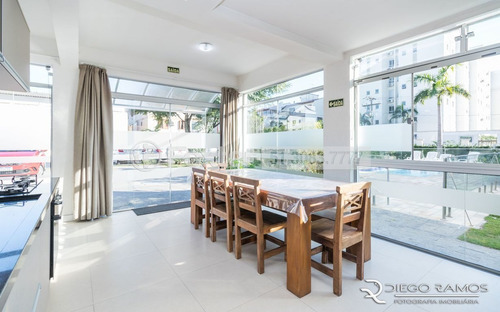Imagem 18 de 28 de Apartamento, 2 Dormitórios, 49.72 M², Sarandi - 205136
