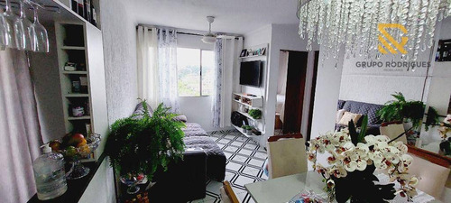 Imagem 1 de 30 de Apartamento Com 2 Dormitórios À Venda, 50 M² Por R$ 243.800,00 - Parada Xv De Novembro - São Paulo/sp - Ap0582