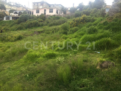 Terreno En Venta En San Miguel Apinahuizco, Toluca, Estado De México