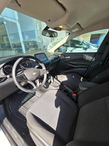 Chevrolet Onix 1.0t Ls At