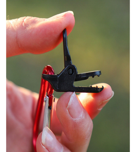 Juego De 20 Clips De Lona, Clips A Prueba De Viento Con