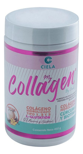 Collagen 100 Ciela Nutrition