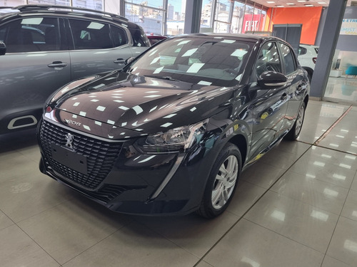 Peugeot 208 1.6l Active Pack