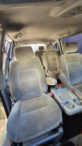 Kia Carnival Ex